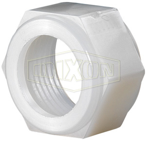 Tuff-Lite™ Female Threaded Swivel Nut