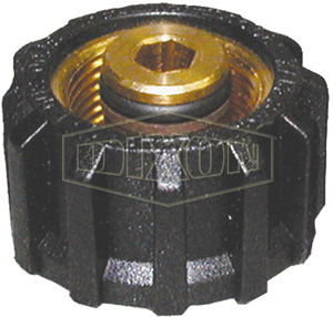 Female x Swivel Quick Coupling