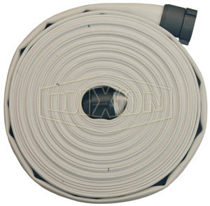 Synthetic Single Jacket Mill Hose