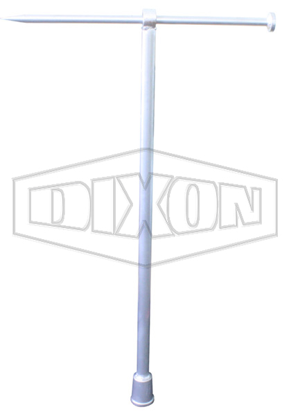 Sluice Valve Key