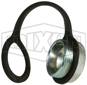 DQC T-Series Dust Plug