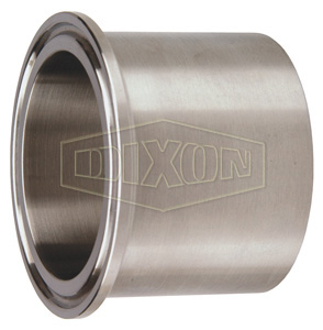 Tank Ferrule - Heavy Duty