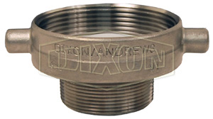 Tank Transport Reducer