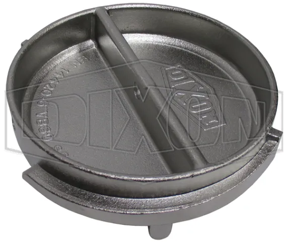 Tank Wagon Coupling BS EN 14420-6:2004