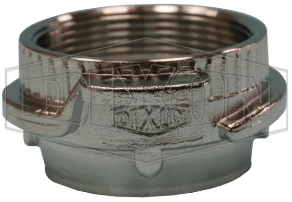 Tank Wagon Coupling BS EN 14420-6:2004