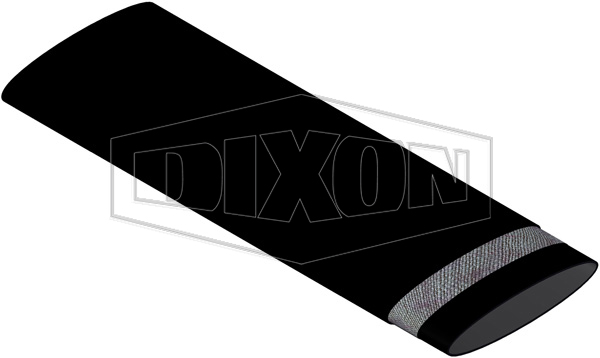 Techflex Layflat Hose