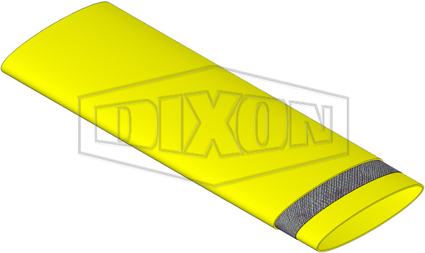 Techflex Extra Layflat Hose