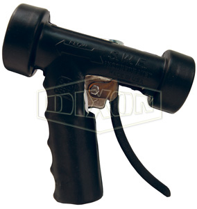 Thermal-Gard™ Elevated Temperature Spray Nozzle