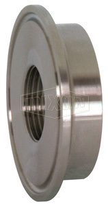 Thermometer Clamp Cap