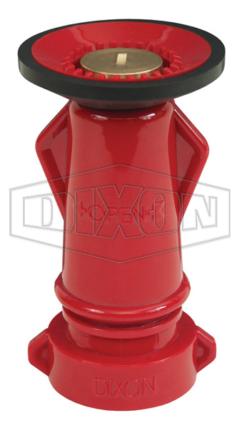 Power Jet Twist Spray Nozzle