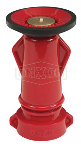Domestic FM Approved Polycarbonate Fog Nozzle