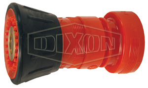 Polycarbonate Electrical Fire All-Fog Nozzle