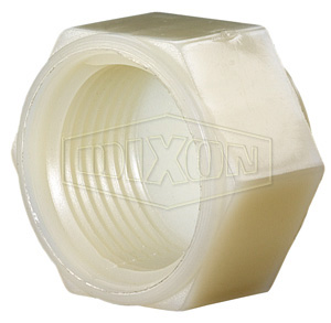 Tuff-Lite™ Female NPT Cap