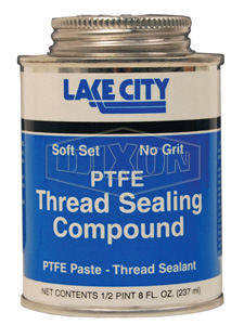 Thread Sealant Paste
