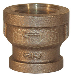 NPT Threaded Bell Reducer