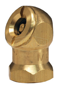 Tire Inflator Chuck