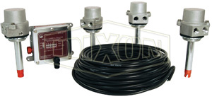 FloTech R/OM Type Overfill Detection System