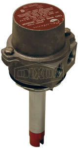 FloTech R/OM Type Overfill Sensor