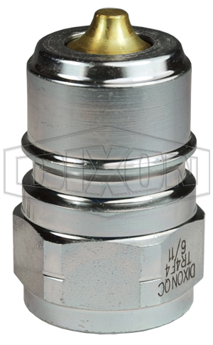 DQC TR-Series Tema European Interchange Female Plug