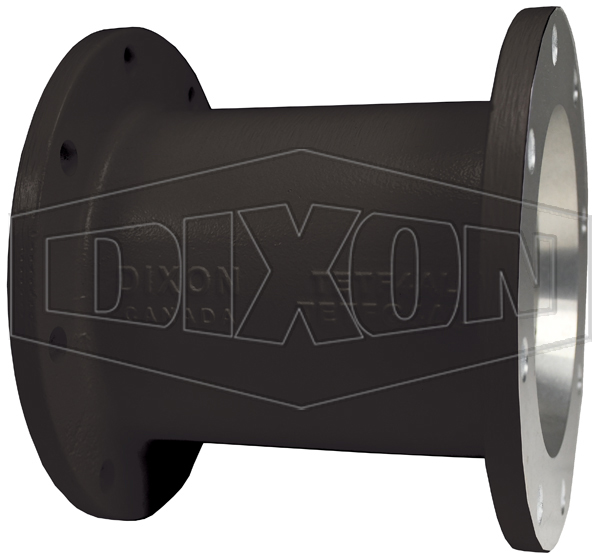 TTMA Flange Extension