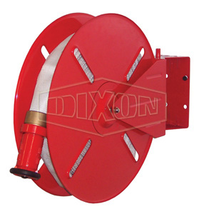 Swing Type Hose Storage Reel