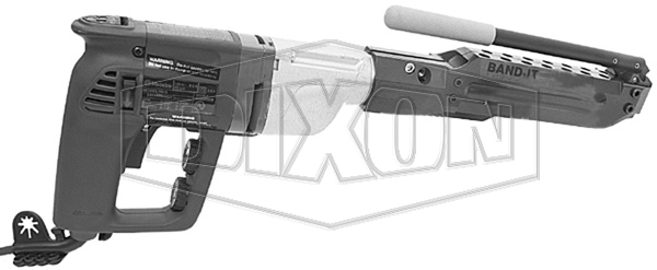 Ultra-Lok® Clamp Installation Drill (A/C Power Unit)