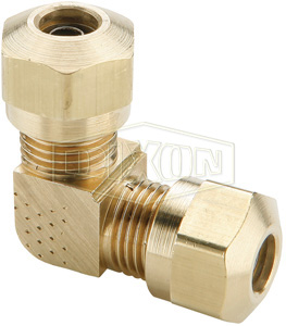 Air Brake Union Elbow
