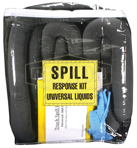 Universal Spill Kit