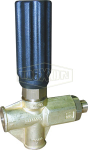 Unloader Valve Male