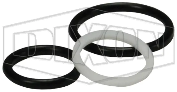 V-Series Coupler Seal Kit
