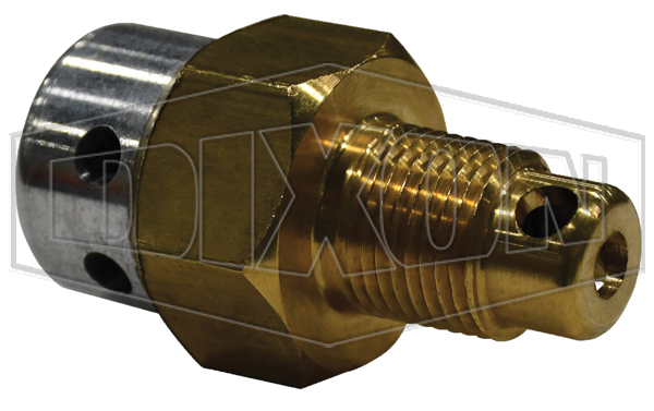 Top Loading Valve