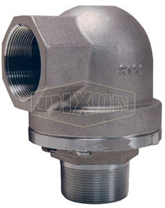 Vacuum Relief Valve Male Outlet