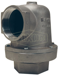 Vacuum Relief Valve Female Outlet
