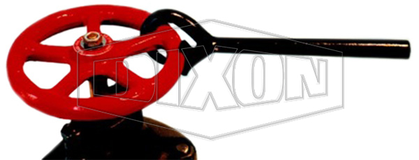 Valve Wheel Spanner