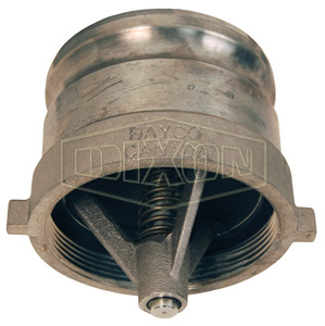 Vapor Recovery Tank Adapter