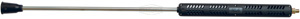 Vented Grip Lance Straight