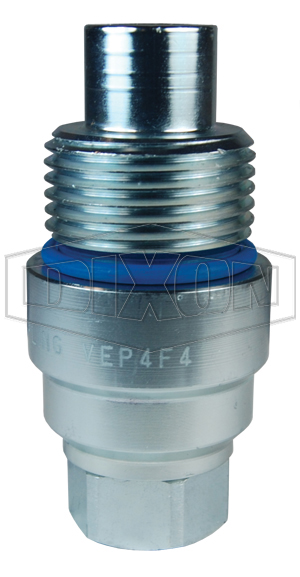 DQC VEP-Series Female Plug