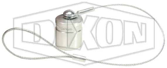 V-Series Dust Cap