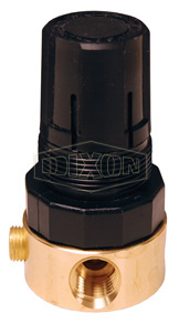R643 Watts FRL's Miniature Regulator