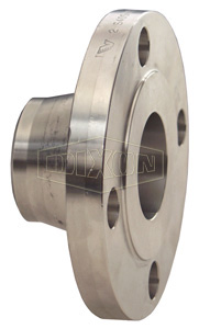 150 LB. ASA Forged Weld Neck Flange