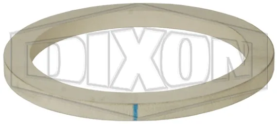 Cam & Groove Gasket