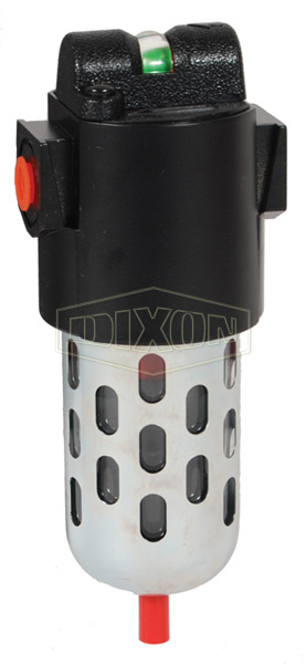 Wilkerson FRL's M16 Compact Modular Coalescing Filter
