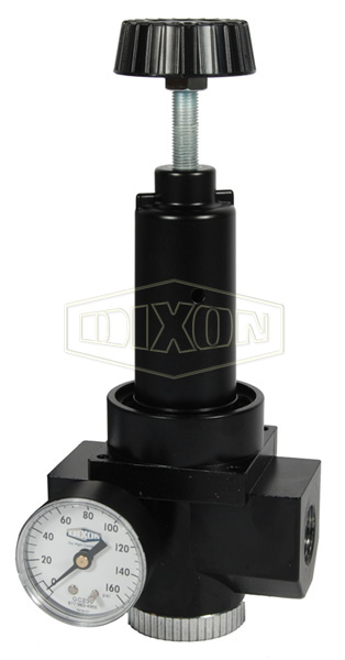 Wilkerson FRL's R30 High Flow Regulator