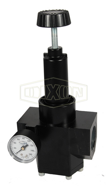 Wilkerson FRL's R40 High Flow Regulator