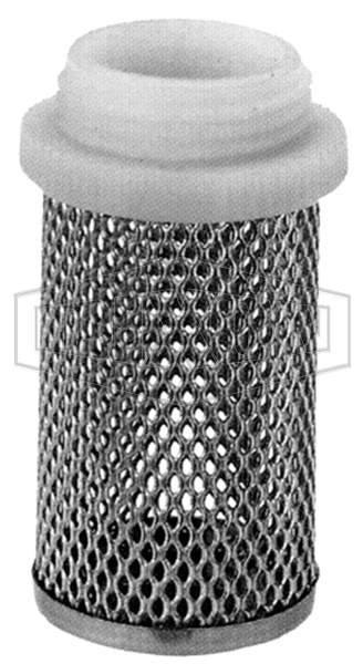 Check Valve York® Filter
